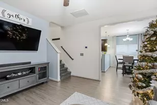 1837 Heisser Ln, Fuquay Varina, NC 27526 - Photo 10