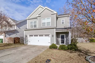 1837 Heisser Lane, Fuquay Varina, NC 27526 - Photo 2