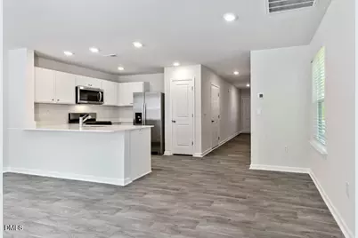 606 Ferio Court, Gibsonville, NC 27249 - Photo 6