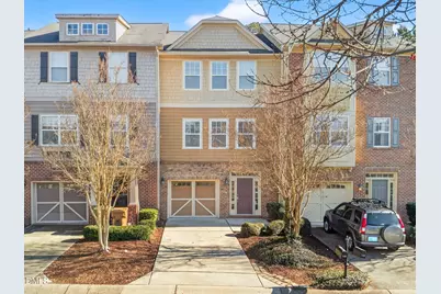 118 Linden Park Lane, Cary, NC 27519 - Photo 4