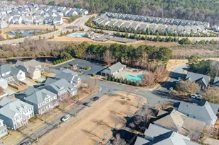 118 Linden Park Ln, Cary, NC 27519 - Photo 48