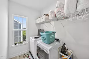 1115 Platform Dr, Apex, NC 27502 - Photo 30