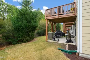 1115 Platform Dr, Apex, NC 27502 - Photo 34