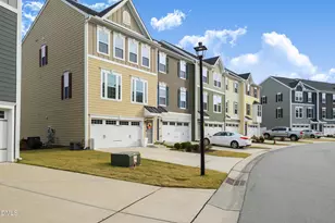 1115 Platform Dr, Apex, NC 27502 - Photo 2