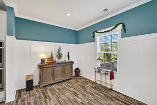 1115 Platform Dr, Apex, NC 27502 - Photo 22