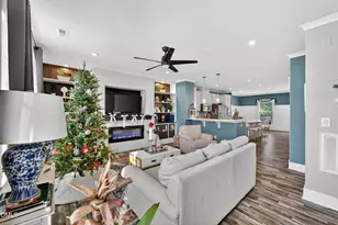 1115 Platform Dr, Apex, NC 27502 - Photo 14