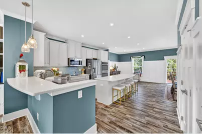 1115 Platform Drive, Apex, NC 27502 - Photo 16