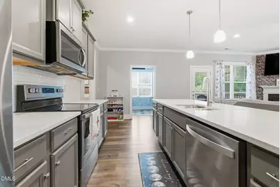 273 Star Valley Drive, Angier, NC 27501 - Photo 18