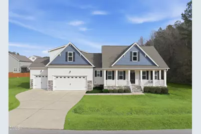273 Star Valley Drive, Angier, NC 27501 - Photo 8
