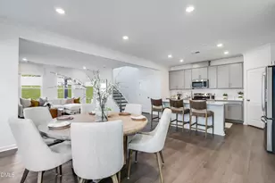 108 Tombolo Wy, Raleigh, NC 27610 - Photo 6