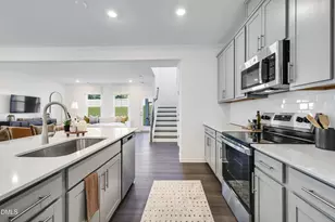 108 Tombolo Wy, Raleigh, NC 27610 - Photo 4