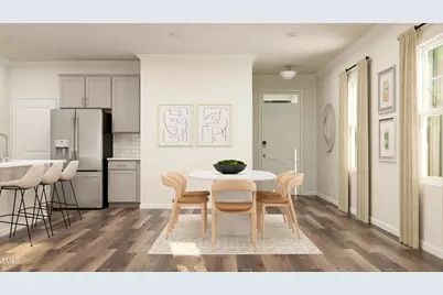 108 Tombolo Way, Raleigh, NC 27610 - Photo 4