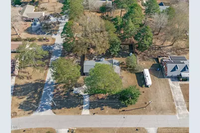 752 N Willow Street, Angier, NC 27501 - Photo 32