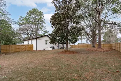 752 N Willow Street, Angier, NC 27501 - Photo 26