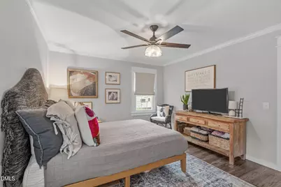 752 N Willow Street, Angier, NC 27501 - Photo 16