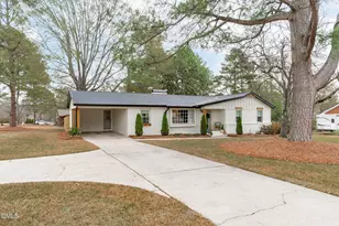 752 N Willow St, Angier, NC 27501 - Photo 30