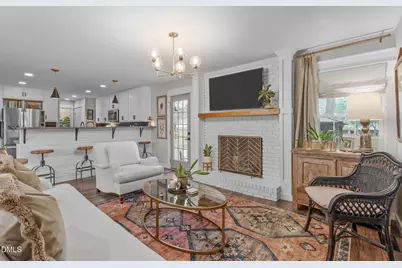 752 N Willow Street, Angier, NC 27501 - Photo 8