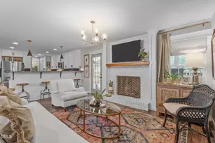 752 N Willow St, Angier, NC 27501 - Photo 8