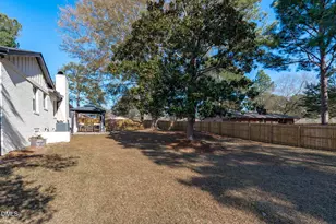 752 N Willow St, Angier, NC 27501 - Photo 26