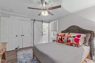 752 N Willow St, Angier, NC 27501 - Photo 16