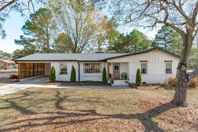 752 N Willow Street, Angier, NC 27501 - Photo 1