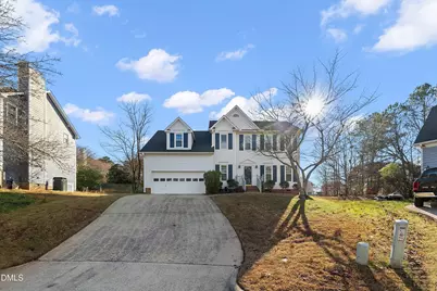 113 Laurel Branch Drive, Cary, NC 27513 - Photo 2