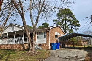 837 Waring St, Durham, NC 27704 - Photo 2