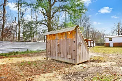 116 Ava Street, Goldsboro, NC 27530 - Photo 22