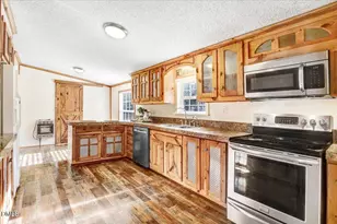 116 Ava St, Goldsboro, NC 27530 - Photo 8