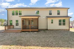 1001 Covered Bridge Trail, Chapel Hill, NC 27517 - Photo 26