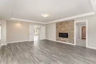 1001 Covered Bridge Trail, Chapel Hill, NC 27517 - Photo 16