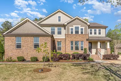 1001 Covered Bridge Trail, Chapel Hill, NC 27517 - Photo 1