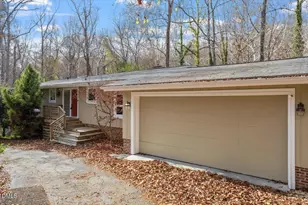 620 Sugarberry Rd, Chapel Hill, NC 27514 - Photo 30