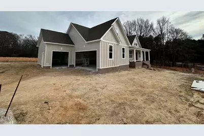 1801 Tettanger Drive, Wendell, NC 27591 - Photo 8