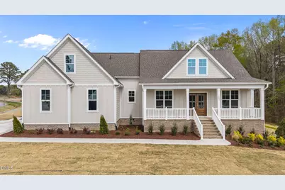1801 Tettanger Drive, Wendell, NC 27591 - Photo 2
