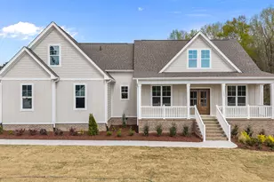 1801 Tettanger Dr, Wendell, NC 27591 - Photo 2