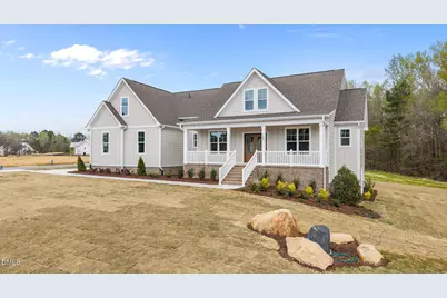 1801 Tettanger Drive, Wendell, NC 27591 - Photo 46