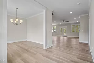 1801 Tettanger Dr, Wendell, NC 27591 - Photo 4