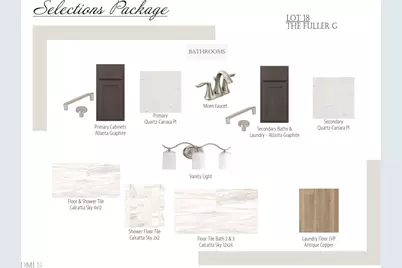 1801 Tettanger Drive, Wendell, NC 27591 - Photo 4