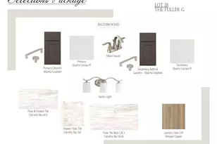 1801 Tettanger Dr, Wendell, NC 27591 - Photo 4