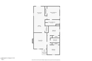 3405 Mogollon Ct, Raleigh, NC 27610 - Photo 16