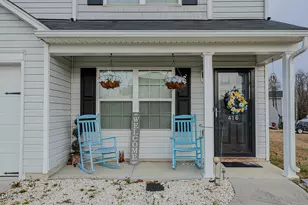 416 Hallie Long Ln, Burlington, NC 27217 - Photo 2