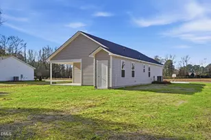 218 Rae St, Warsaw, NC 28398 - Photo 30