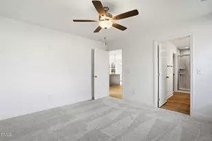 218 Rae St, Warsaw, NC 28398 - Photo 18