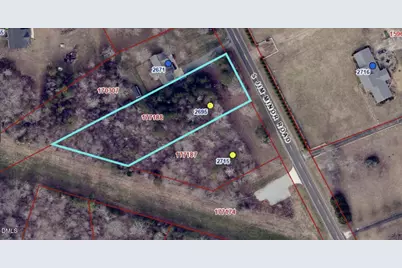 0 S Jim Minor Road, Mebane, NC 27302 - Photo 4