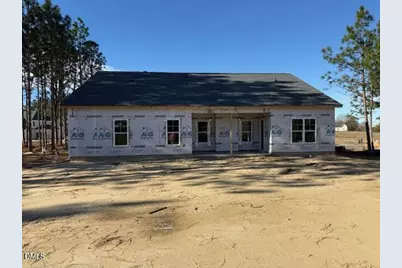 180 N Rabbit Run Drive, Smithfield, NC 27577 - Photo 2