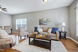 106 Daleshire Dr, Cary, NC 27519 - Photo 4