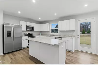 1436 Indigo Creek Drive, Zebulon, NC 27597 - Photo 6