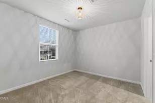 1436 Indigo Creek Dr, Zebulon, NC 27597 - Photo 16