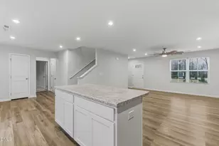 1436 Indigo Creek Dr, Zebulon, NC 27597 - Photo 8